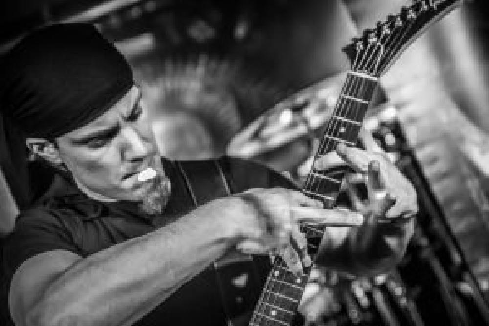 Album Cover of Freak on Frets EP